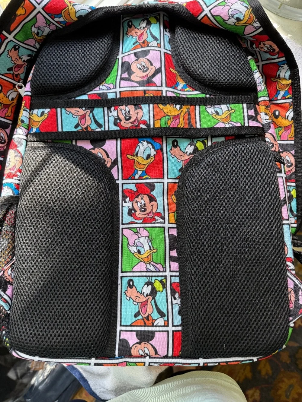 Disney this nwt